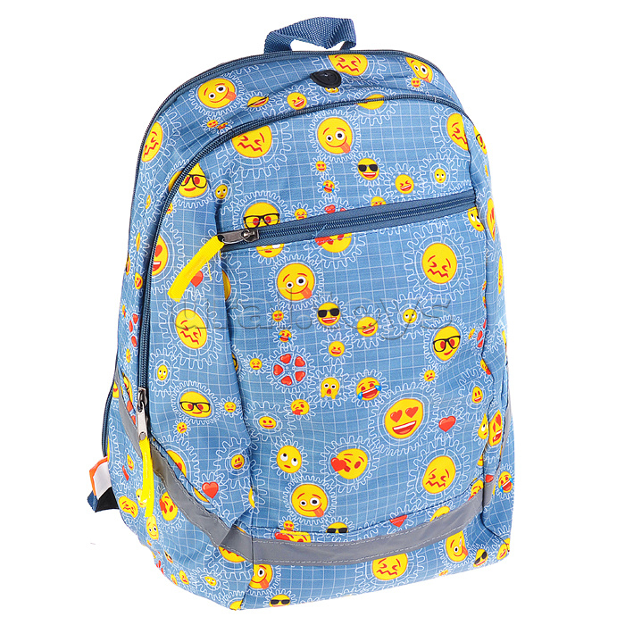 Рюкзак мягкий Emoji