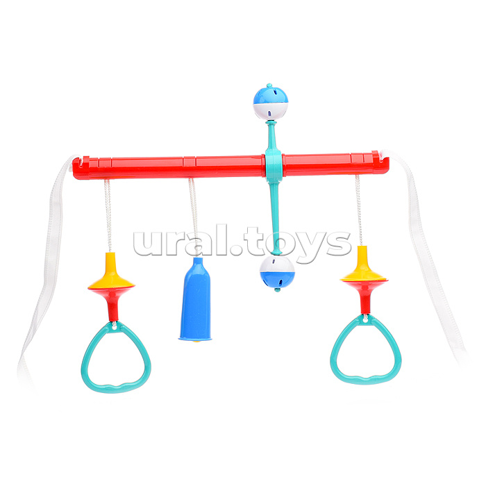 Подвеска "Ловкий малыш" (подарочный)