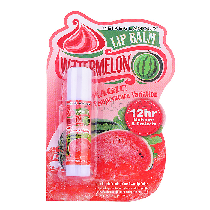 Косметика детская "Арбуз"