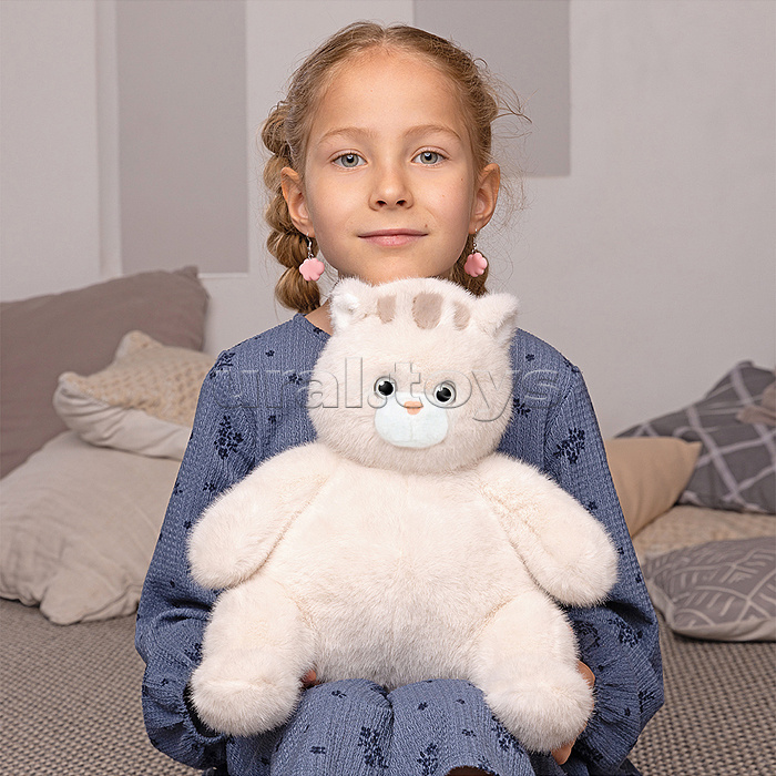 Кот Ричи, 25 см