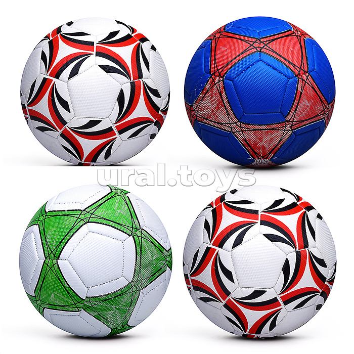 Мяч (с рисунком) 330 гр