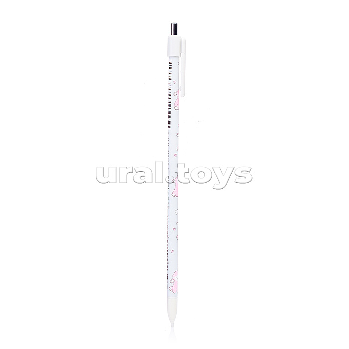 Карандаш механический "MagicGraphix. Овечки. Паттерн" 0.5мм