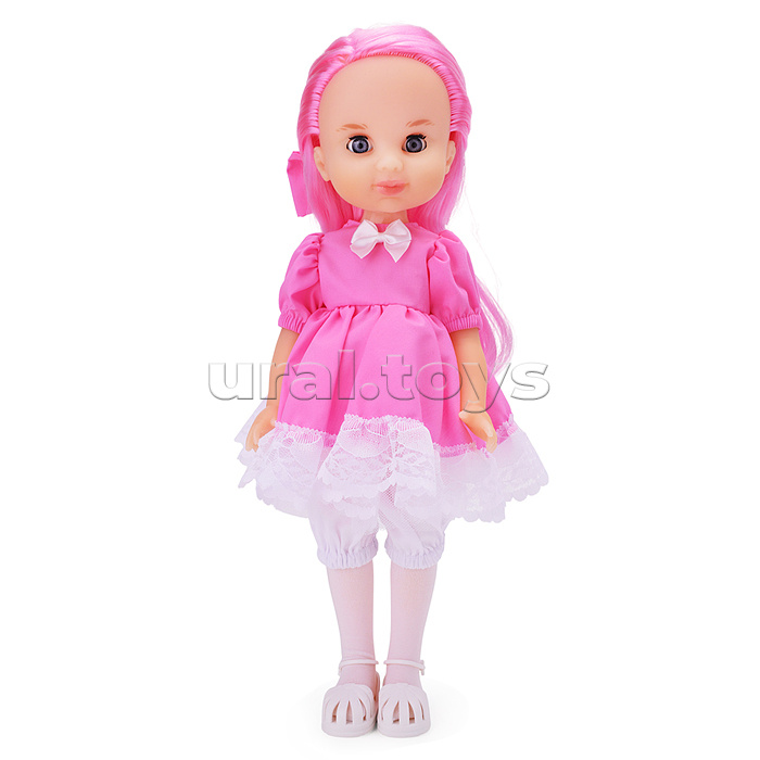 Кукла "Маргаритка"