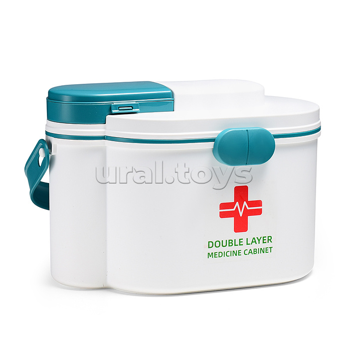 Набор доктор "Игровой набор врача" в коробке