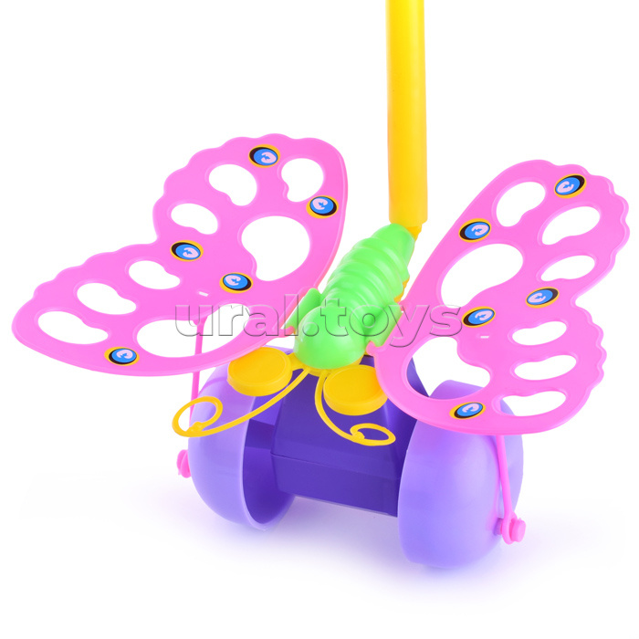 Каталка "Бабочка"