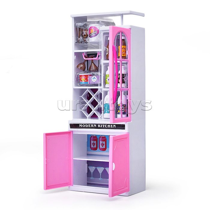 Мебель для кукол "Cooking"-2" в коробке