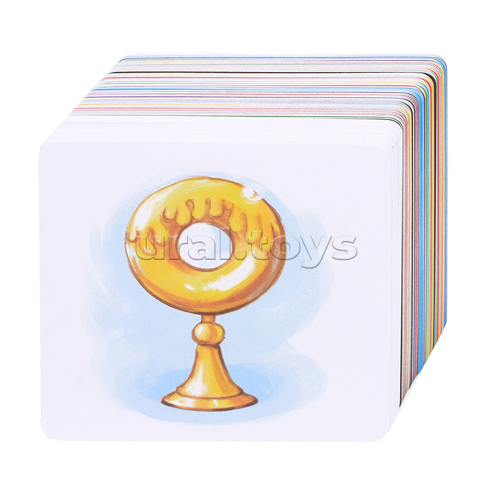 Игра настольная "Летели дракончики"