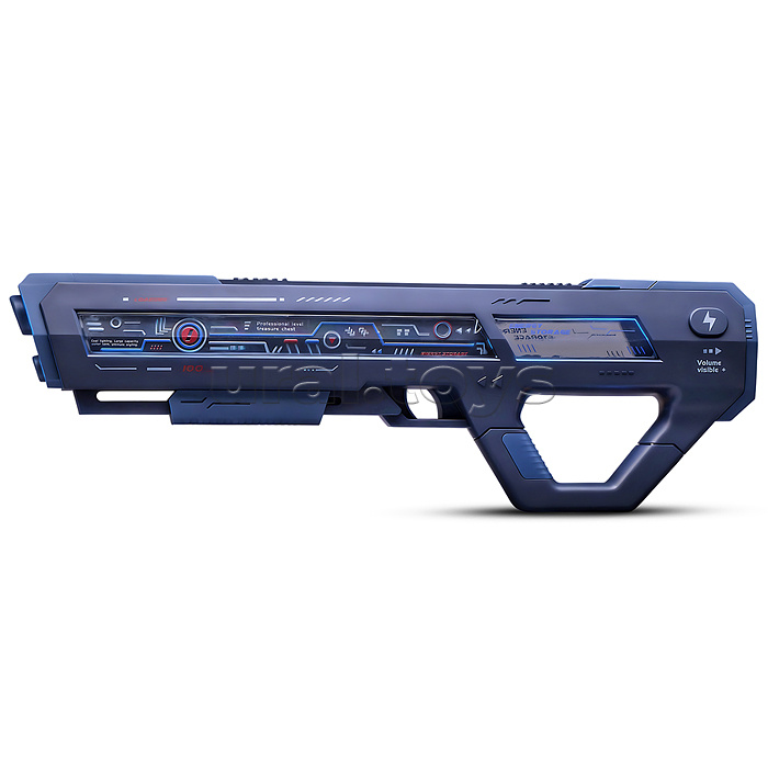 Водное оружие "Нептун‑X" в коробке