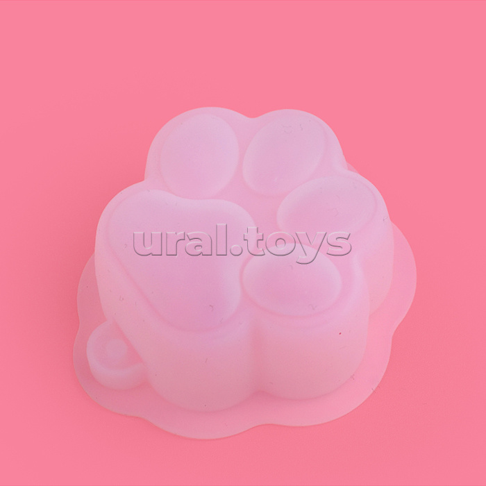 Набор творческая мастерская "Создай свой сквиш" в коробке