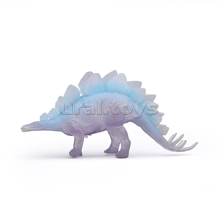 Набор динозавры "Эпоха гигантов" в пакете