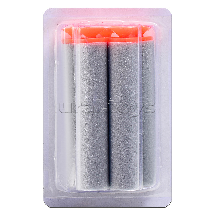 Бластер "Guard" в коробке