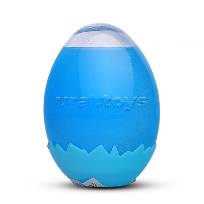 Лизун "Диноприключение"