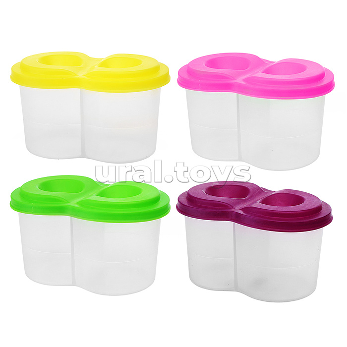 Стакан непроливайка №2