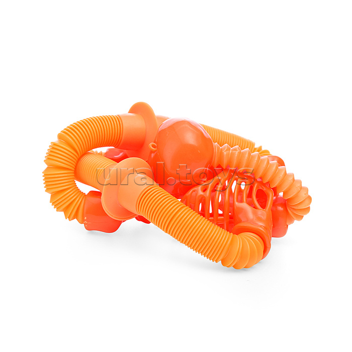 Игрушка -антистресс "Скелет"