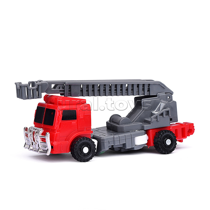 Робот "Нова" в коробке