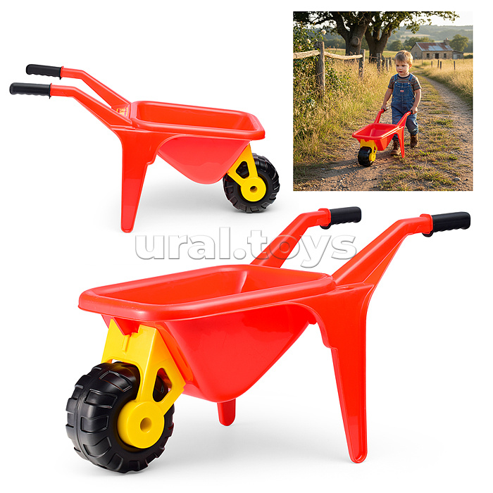 Тачка Садовод