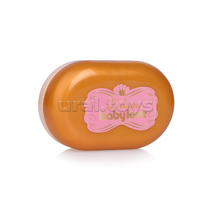 Пупс 85816 "Молли"  с аксессуарами, в коробке