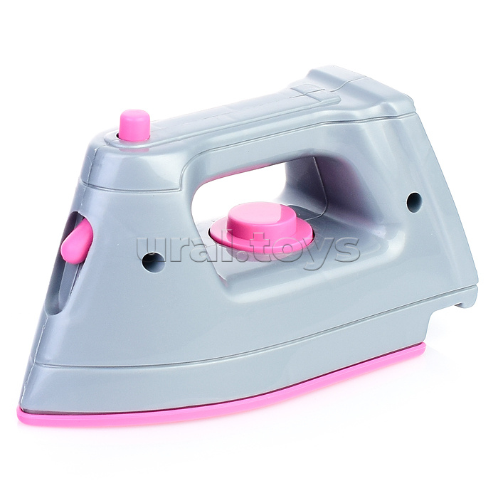 Утюжок №2 (в сеточке)