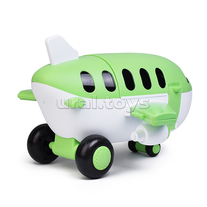 Игровой набор "Магазин" в коробке