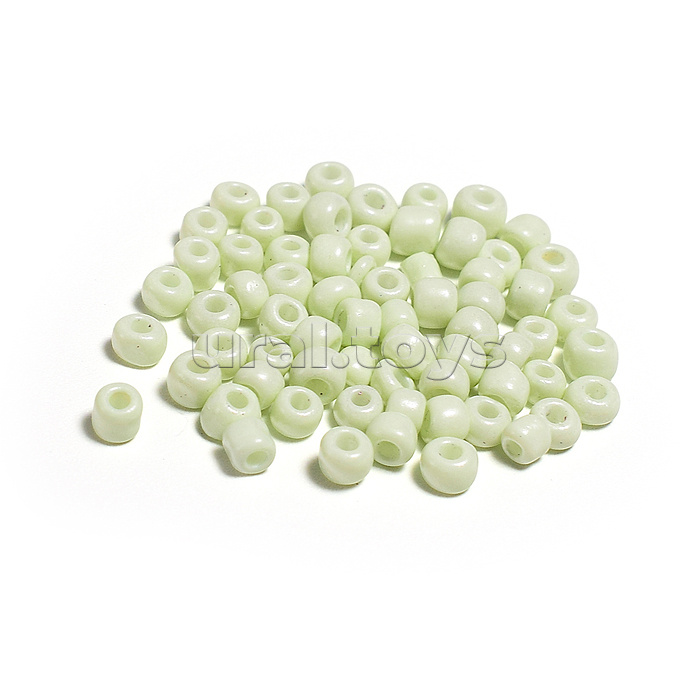 Набор создание украшений "Изумруд" 15 цв., в коробке