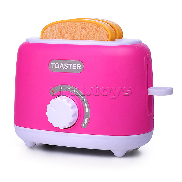 Набор бытовой техники "Играй и учись" в коробке