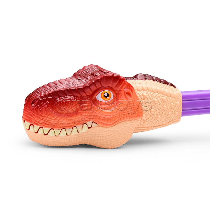 Хваталка "Динозавр"