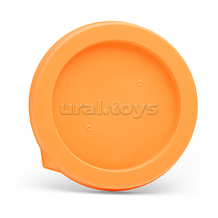 Пистолет "Динозавр" для мыльных пузырей, на листе