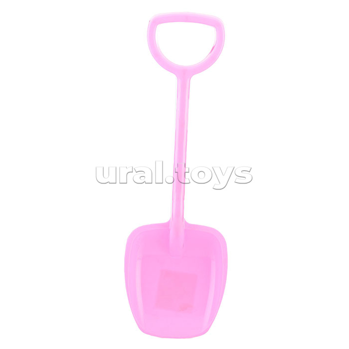 Набор Ведерко+лопатка 48см.