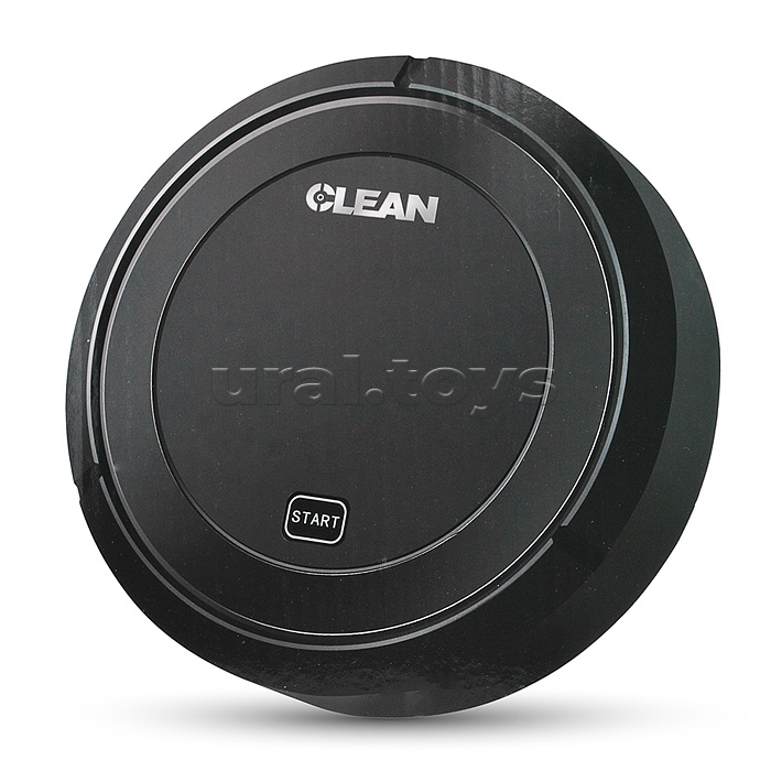 Пылесос "Robot clean smart" в коробке Пылесос "Robot clean smart" в коробке