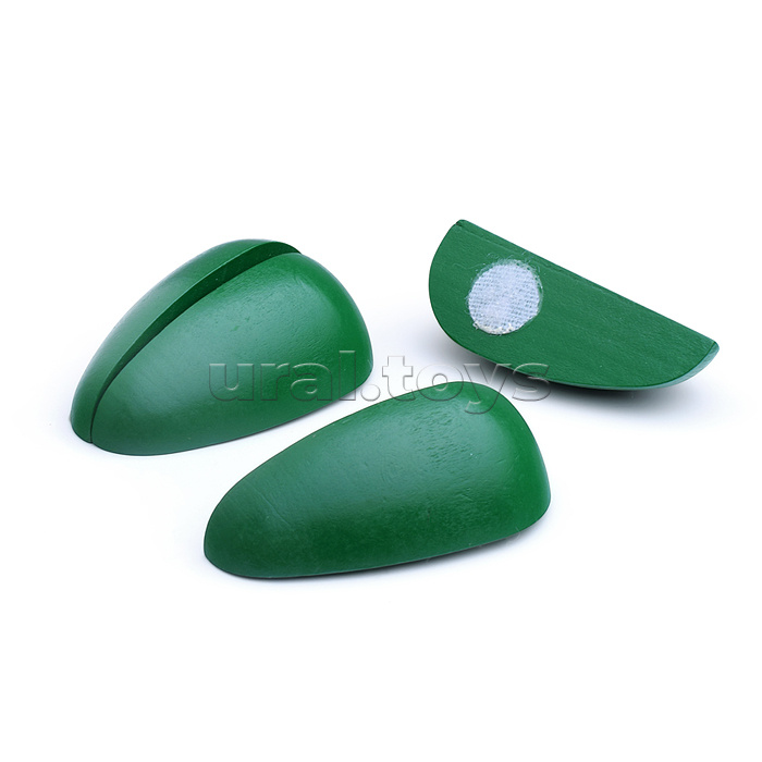 Набор продуктов "Учимся готовить" в коробке