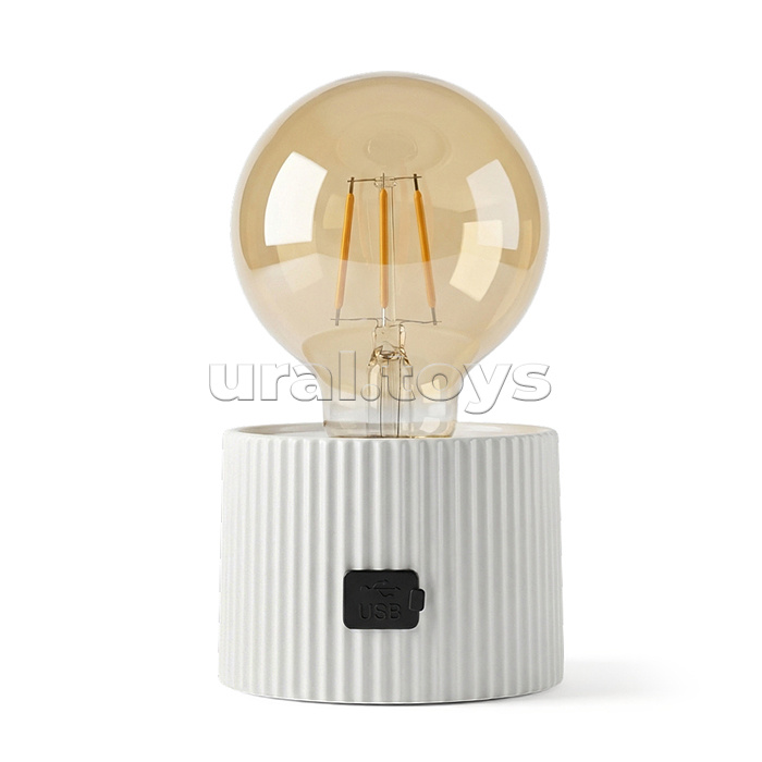 Светильник "Лампочка" в коробке