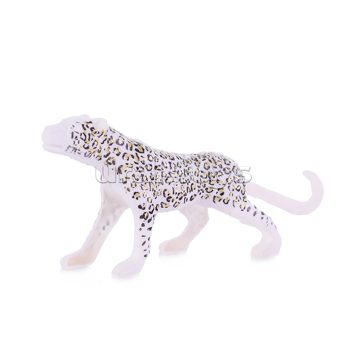 Набор животных в пакете