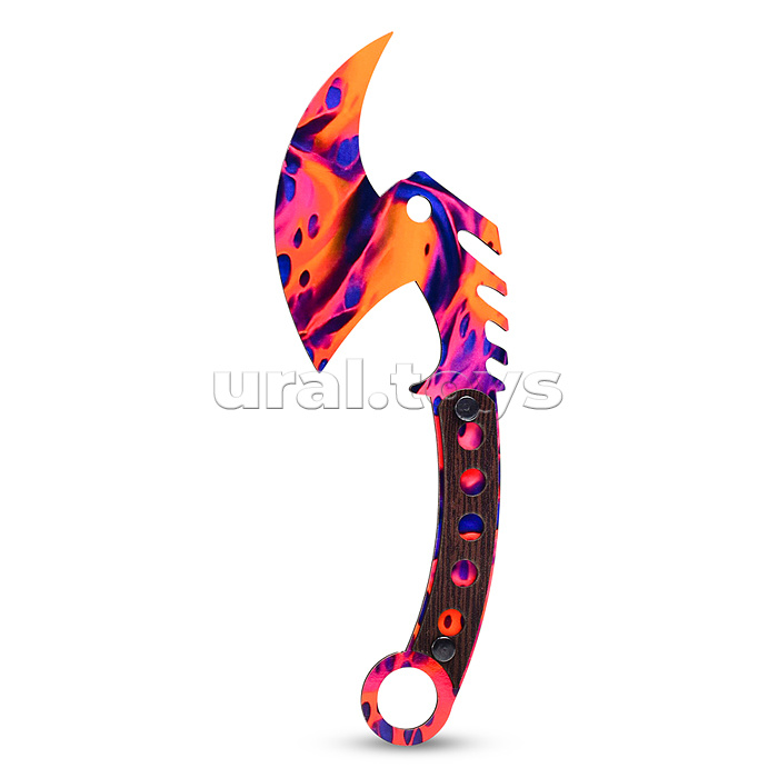 Сувенир Топор Секач