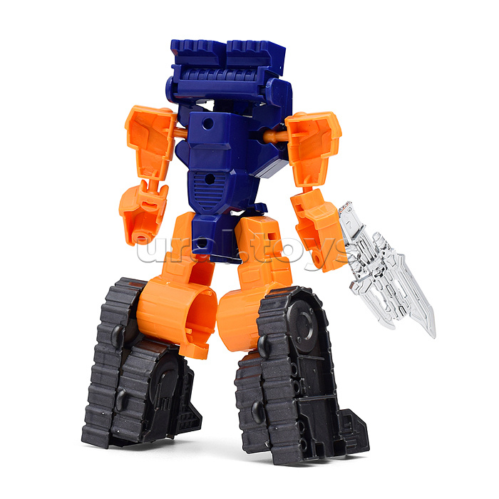 Робот "РобоКарго" в коробке