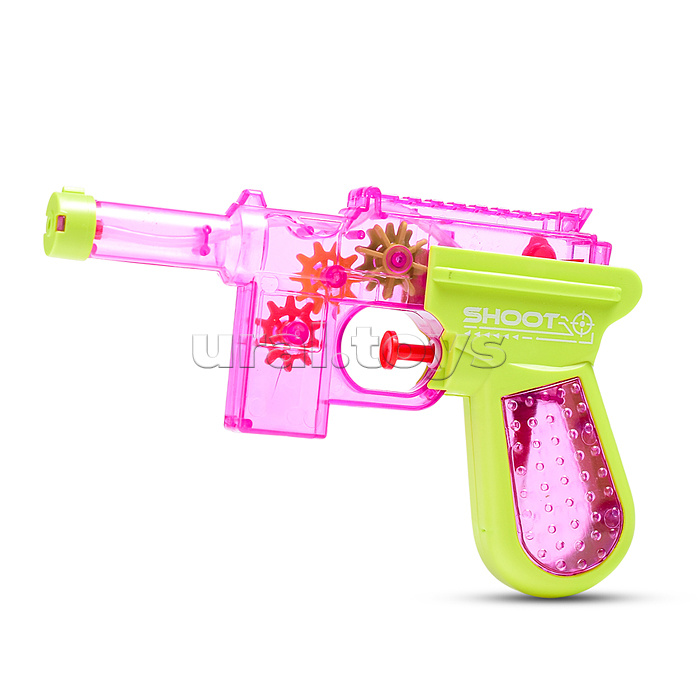 Водное оружие "Водопадный удар" в пакете