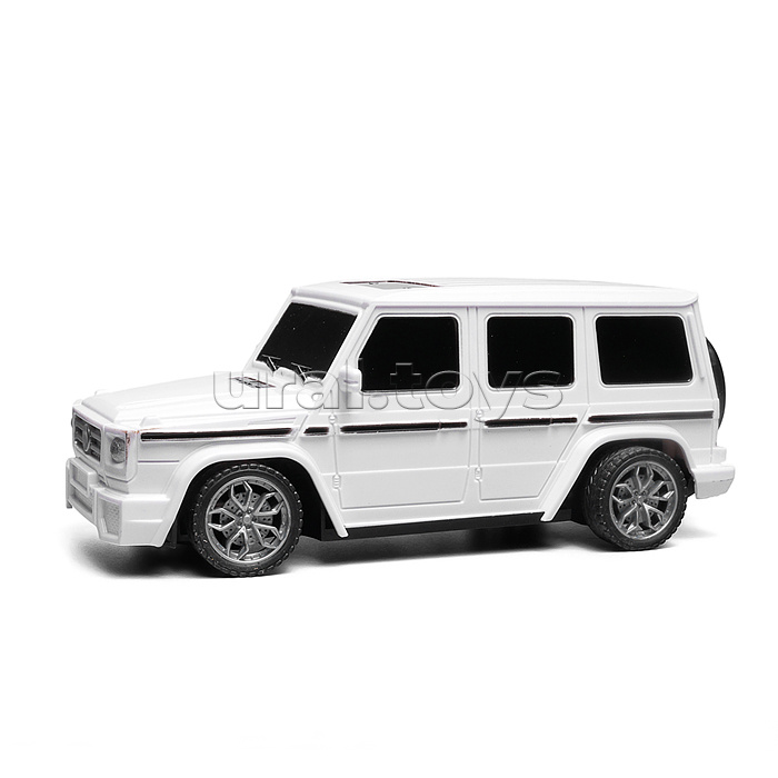 Машина "Драйв" р/у, 27 MHz. в коробке