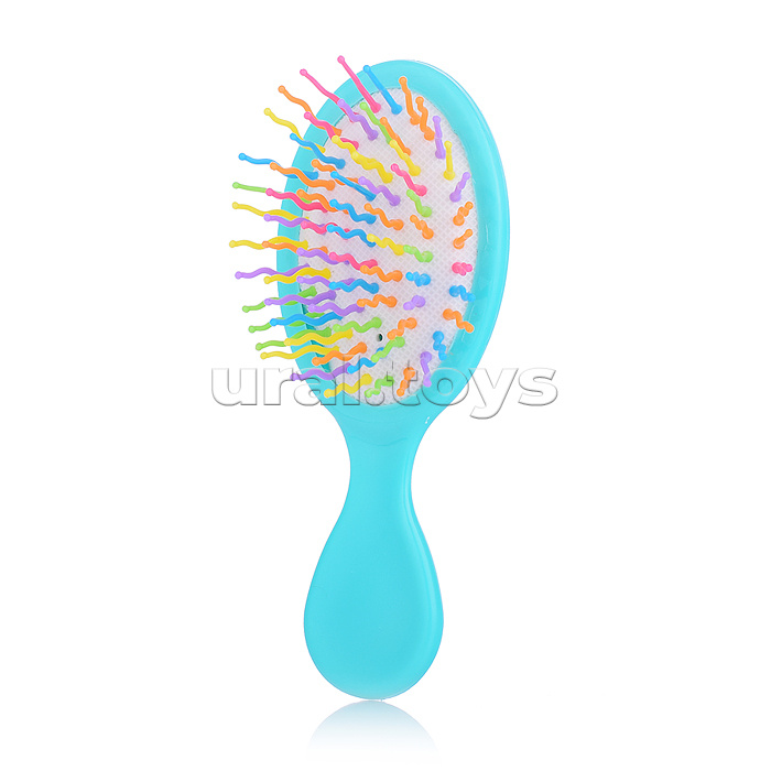 Расческа "Милый зверек" Микс