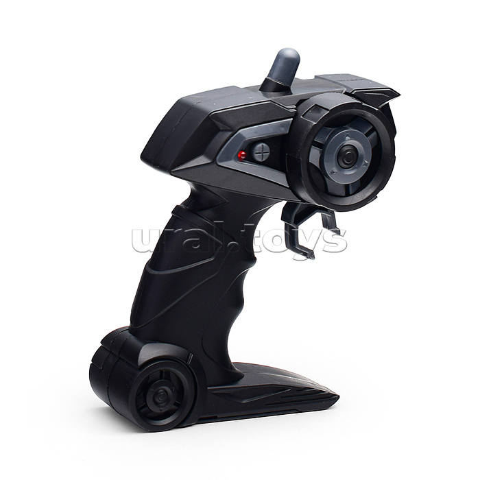 Машина "Грузовичок" р/у, 27 MGz, в коробке