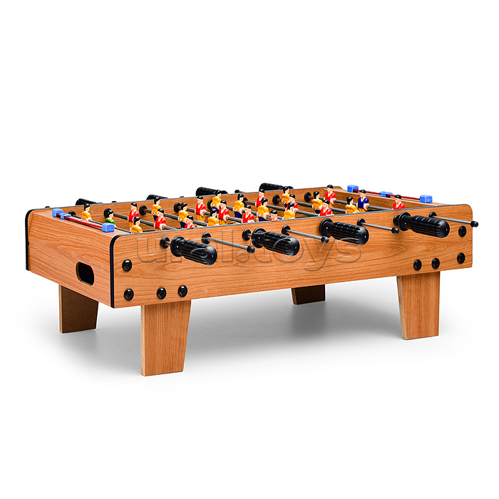 Настольная игра Футбол "Кубок победы" в коробке