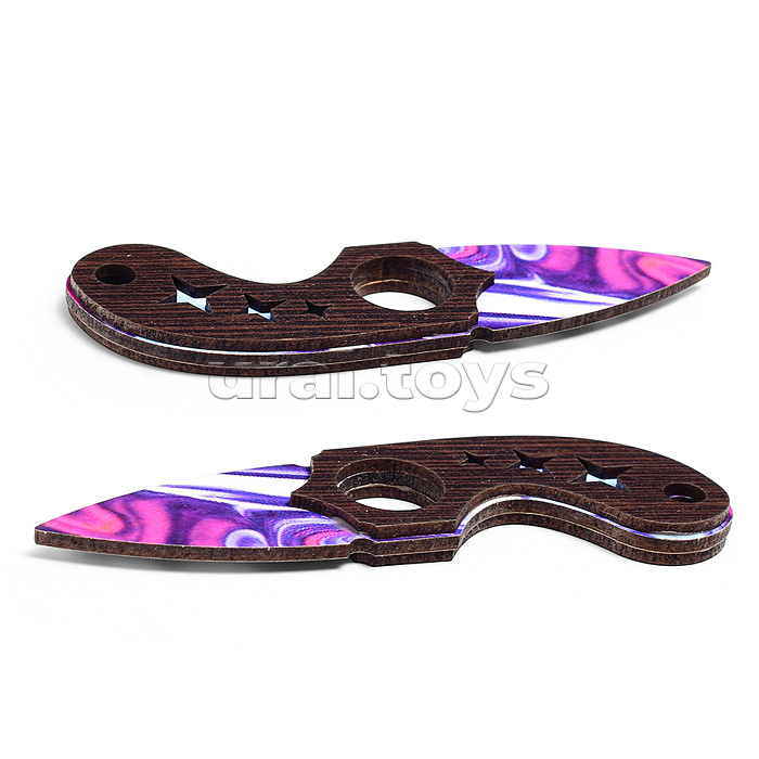 Сувенир Нож Пистолет