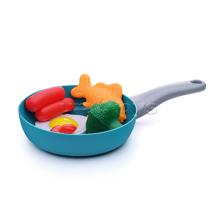 Набор посуды "Столица вкуса" в коробке