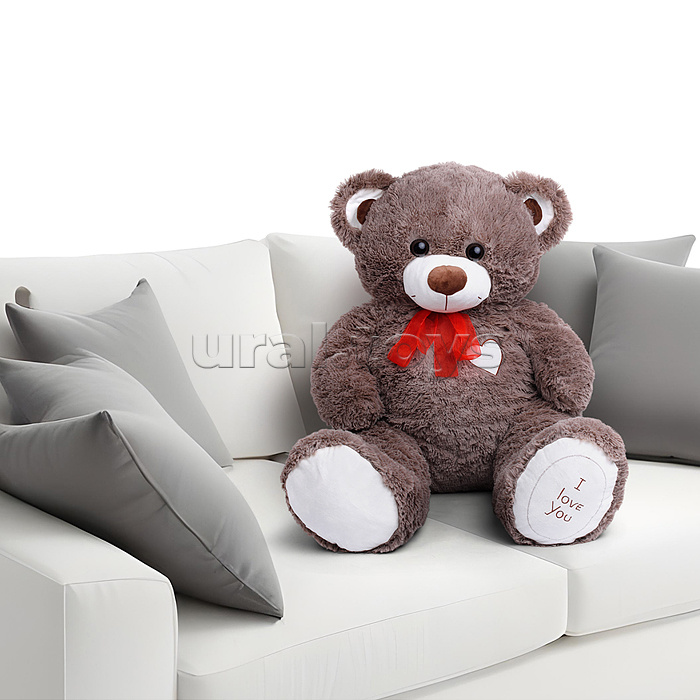 Подарочная игрушка "Медведь" Подарочная игрушка "Медведь"
