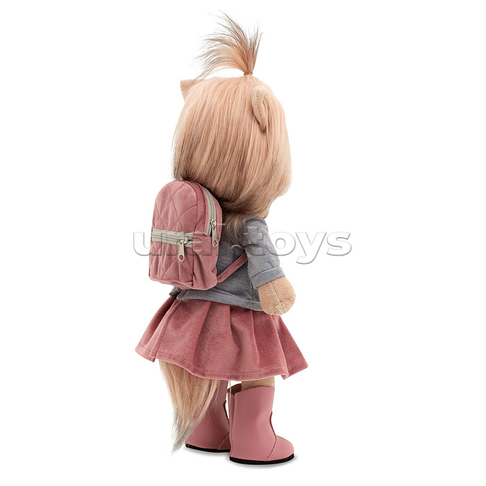 Lucky Yoyo: Городской стиль с каркасом 37,  коробка 44 см.