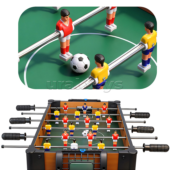 Игра Футбол "Кубок мира" в коробке