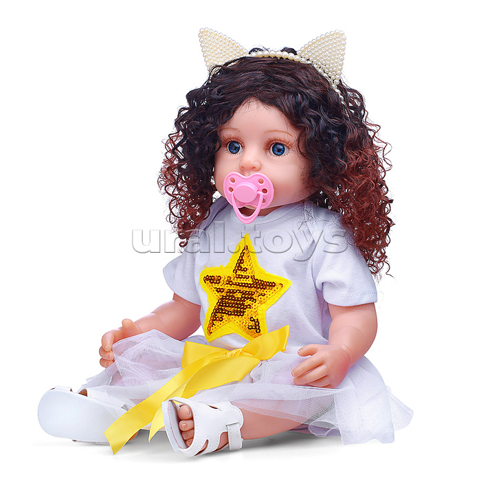 Кукла "Биатрис" с аксессуарами, в коробке