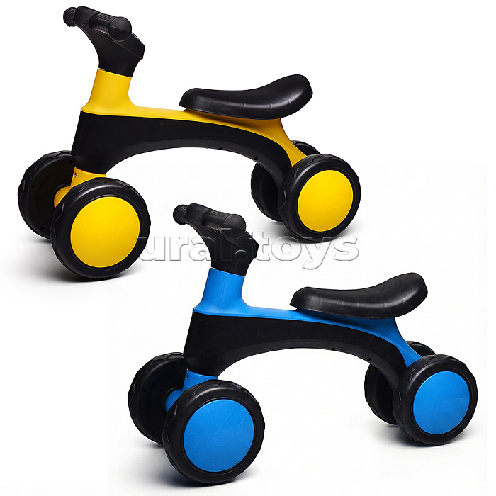 Каталка "Беговел"