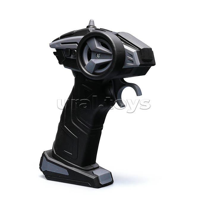 Машина "Вездеход" р/у, 27 MHz, в коробке