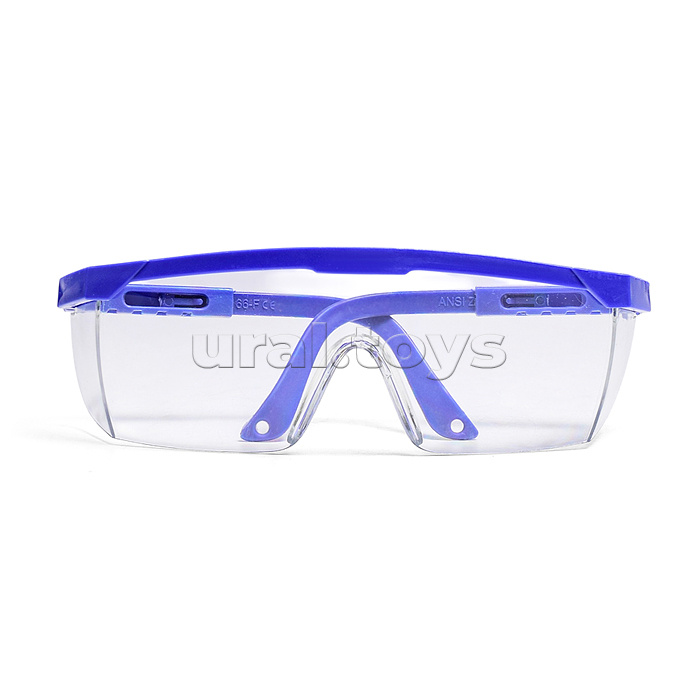 Автомат "Scar" стреляет гелевыми пулями, в коробке