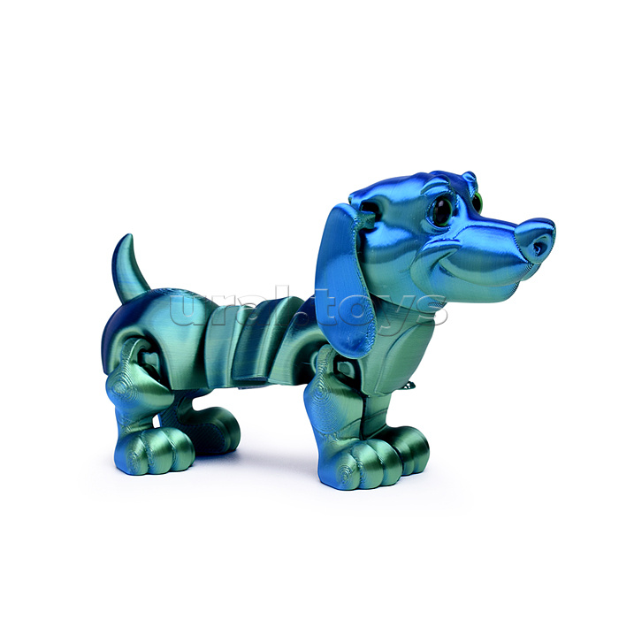 Игрушка-антистресс "Собачка"