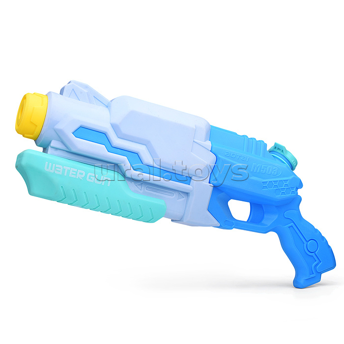 Водное оружие "Спец задание" в коробке